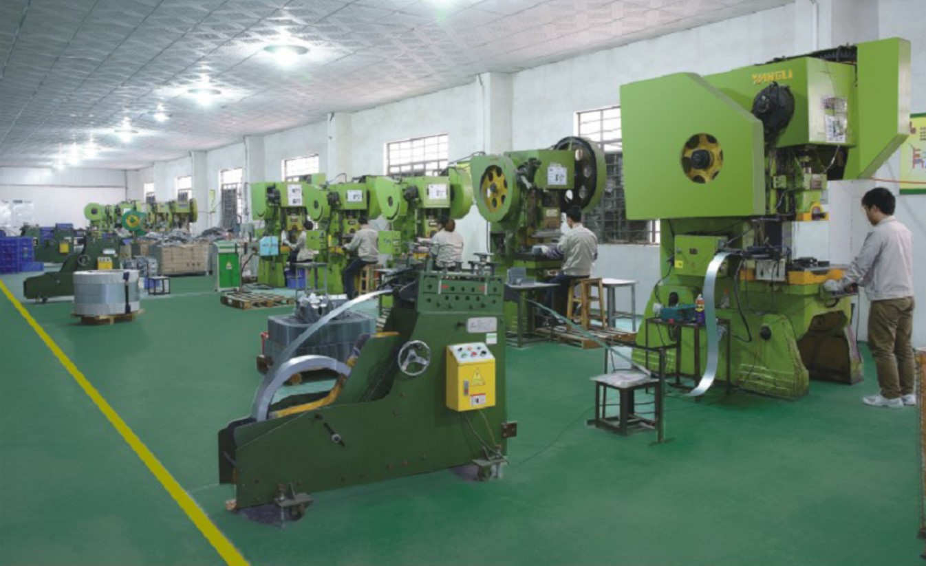 Hardware Process