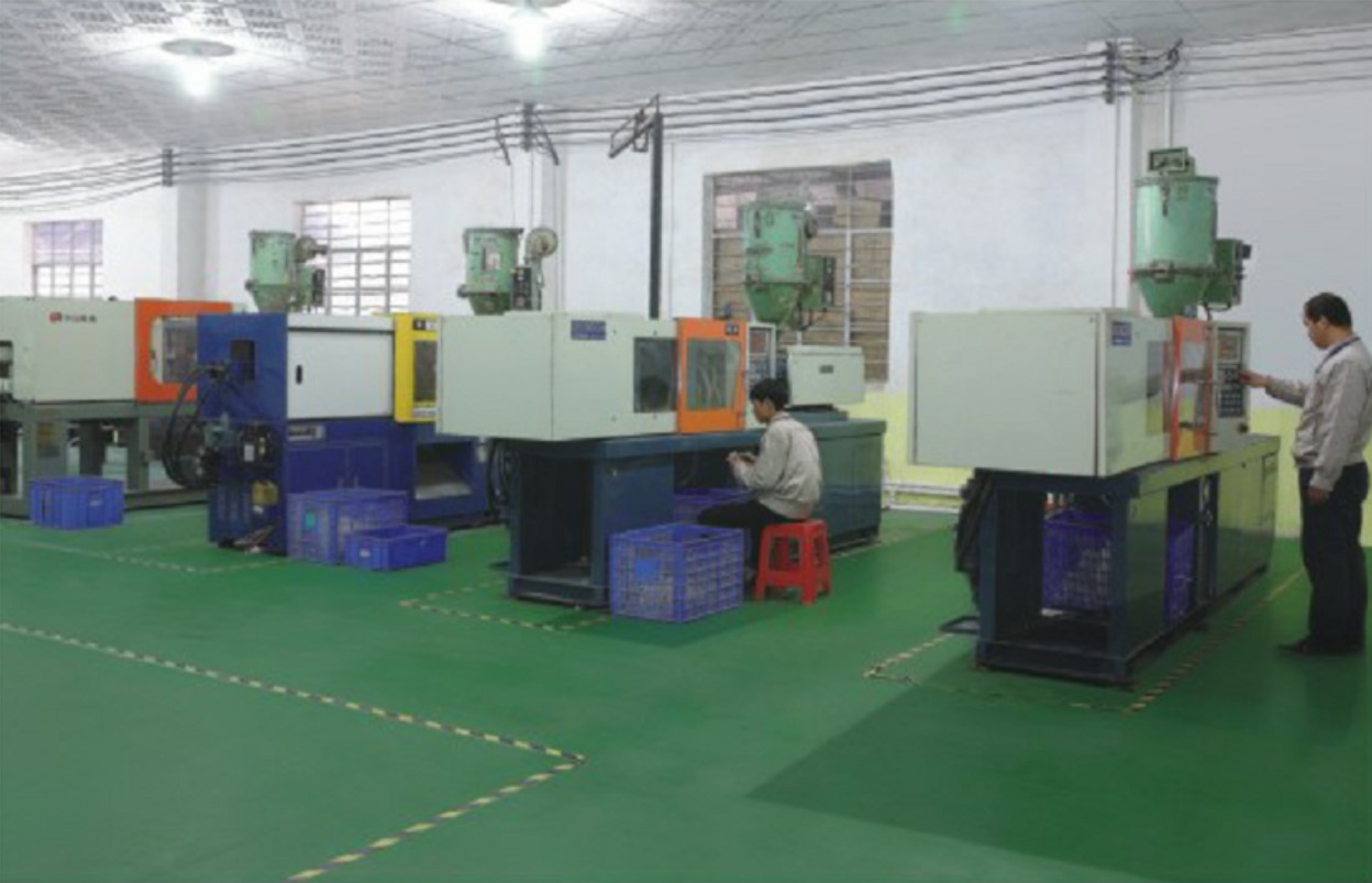 Precision Casting
