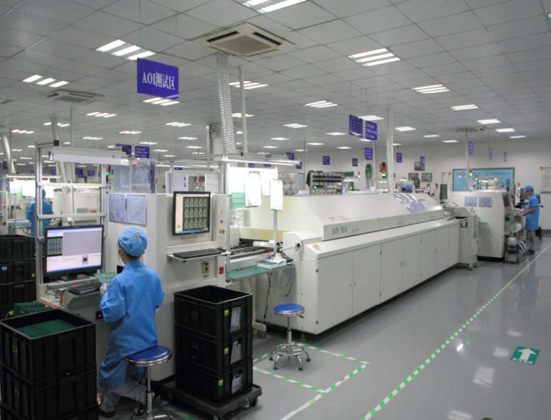 SMT workshop