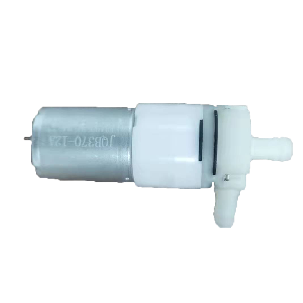 High Performance Mini DC Diaphragm Pump