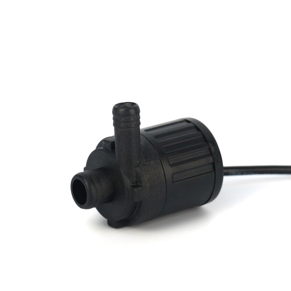 Mini Decorative Hot Water Pump DC Fountain Aquarium Craft Pump