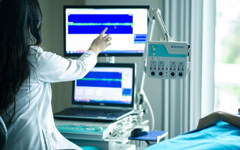 Medical Equipment
