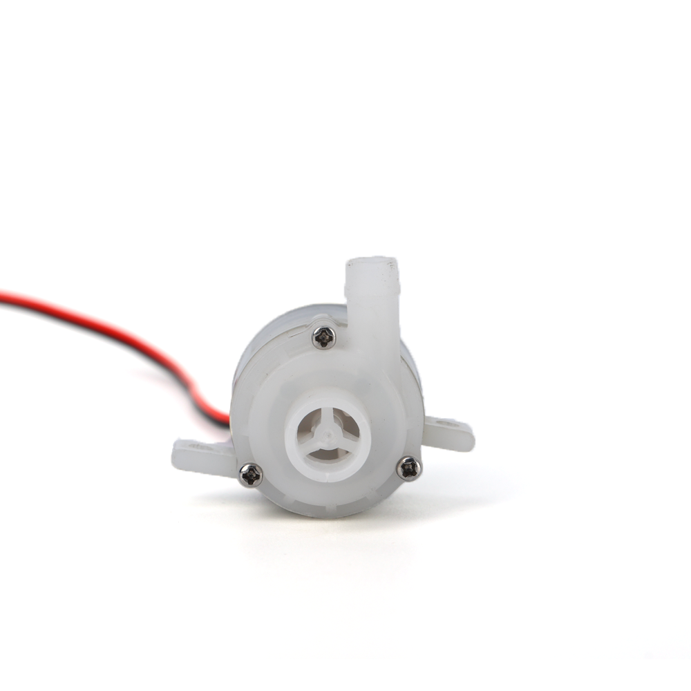 High Performance Decorative DC Water Pump for fountain aquarium fish pond