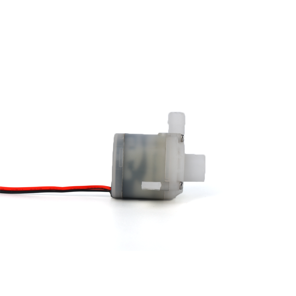 High Performance Decorative DC Water Pump for fountain aquarium fish pond