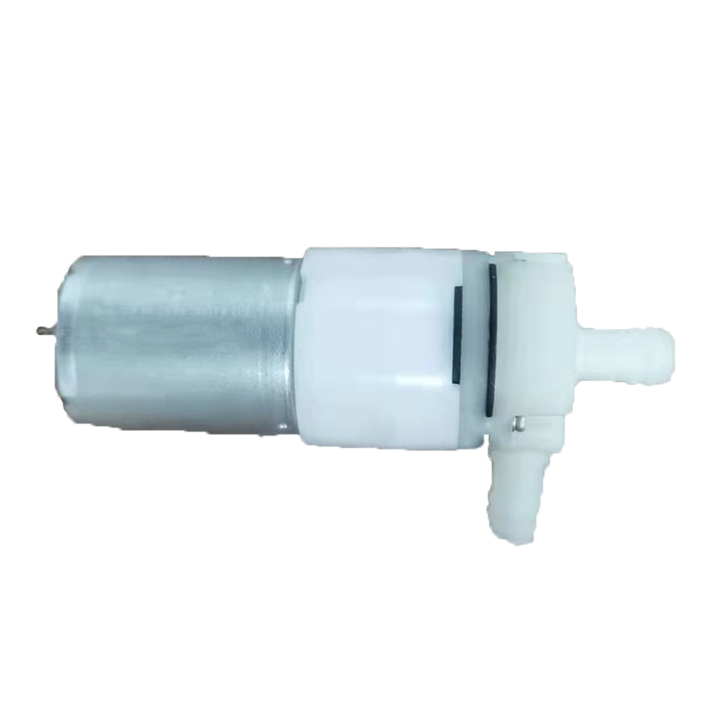 High Performance Mini DC Diaphragm Pump