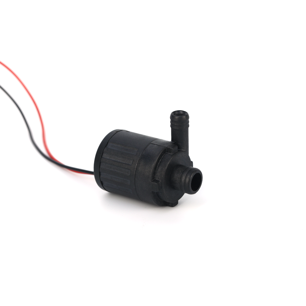 Decorative DC Water Pump for Plant Cultivation garden herbs hydroponics
