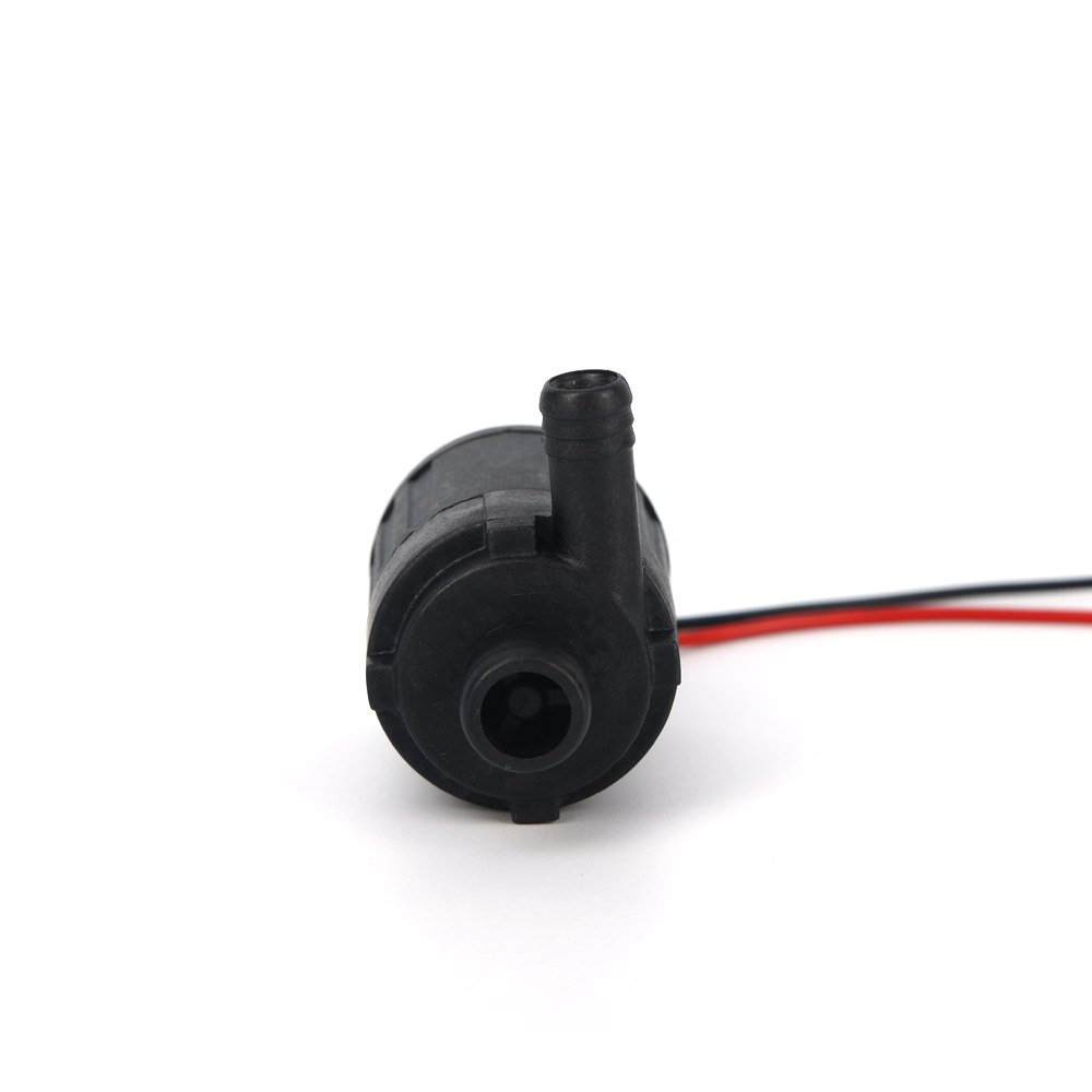 Decorative DC Water Pump for Plant Cultivation garden herbs hydroponics