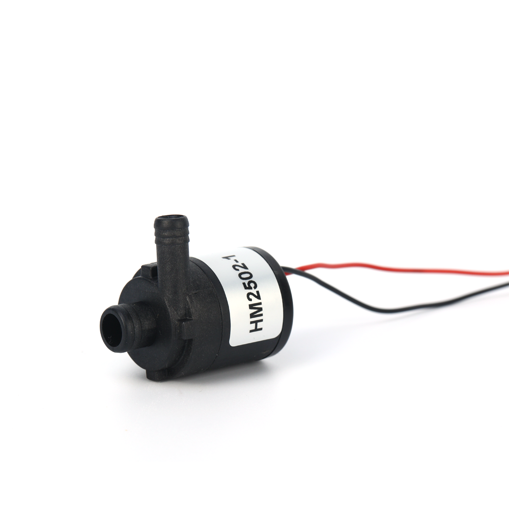 Decorative DC Water Pump for Plant Cultivation garden herbs hydroponics