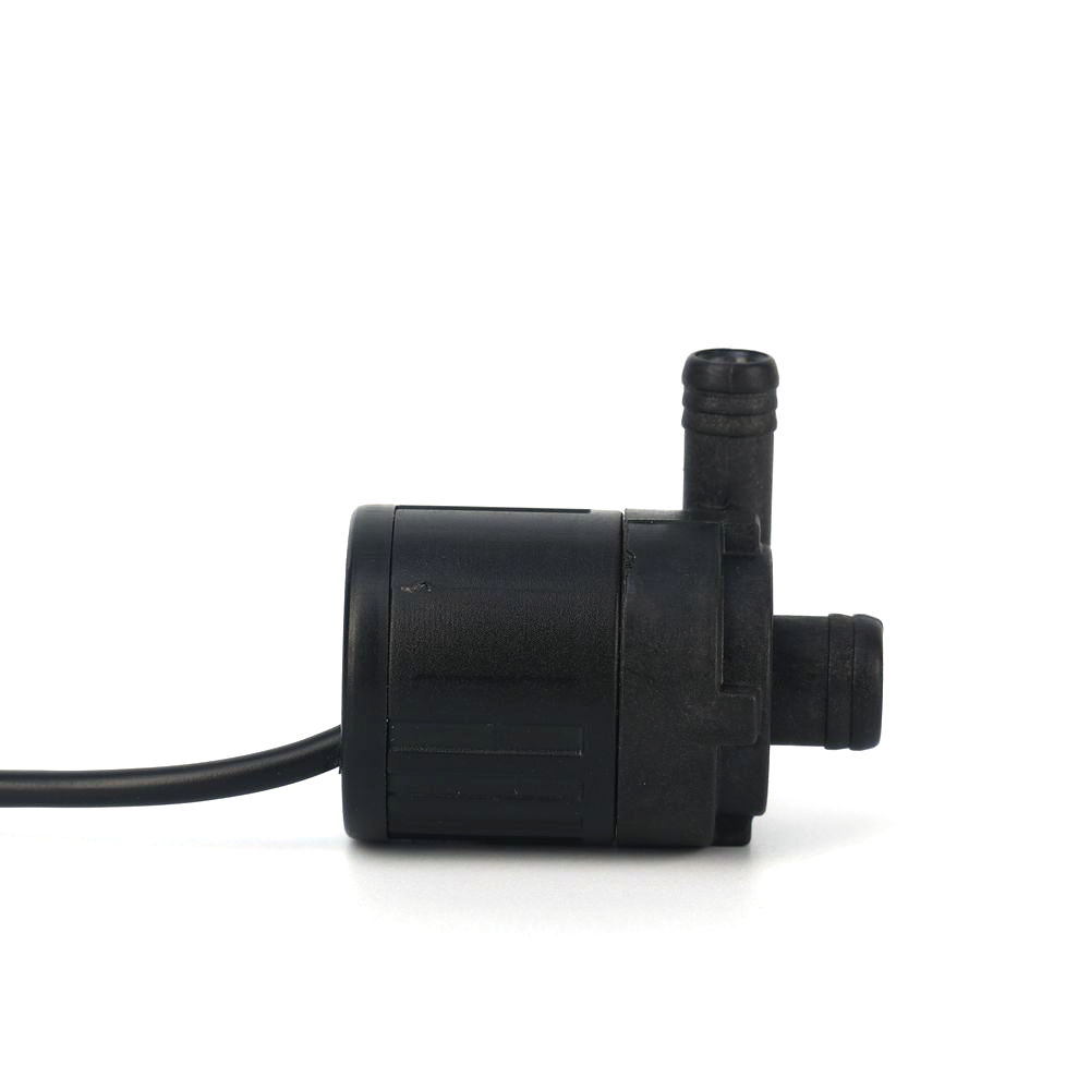Mini Decorative Hot Water Pump DC Fountain Aquarium Craft Pump