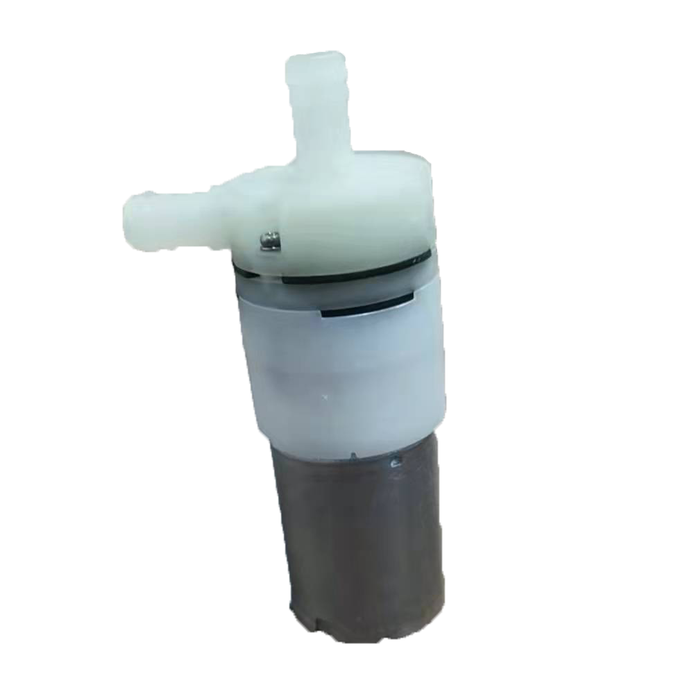 High Performance Mini DC Diaphragm Pump