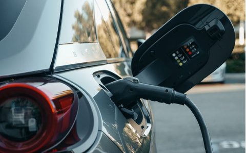 Vehicle Water Circulation Cooling And Heating