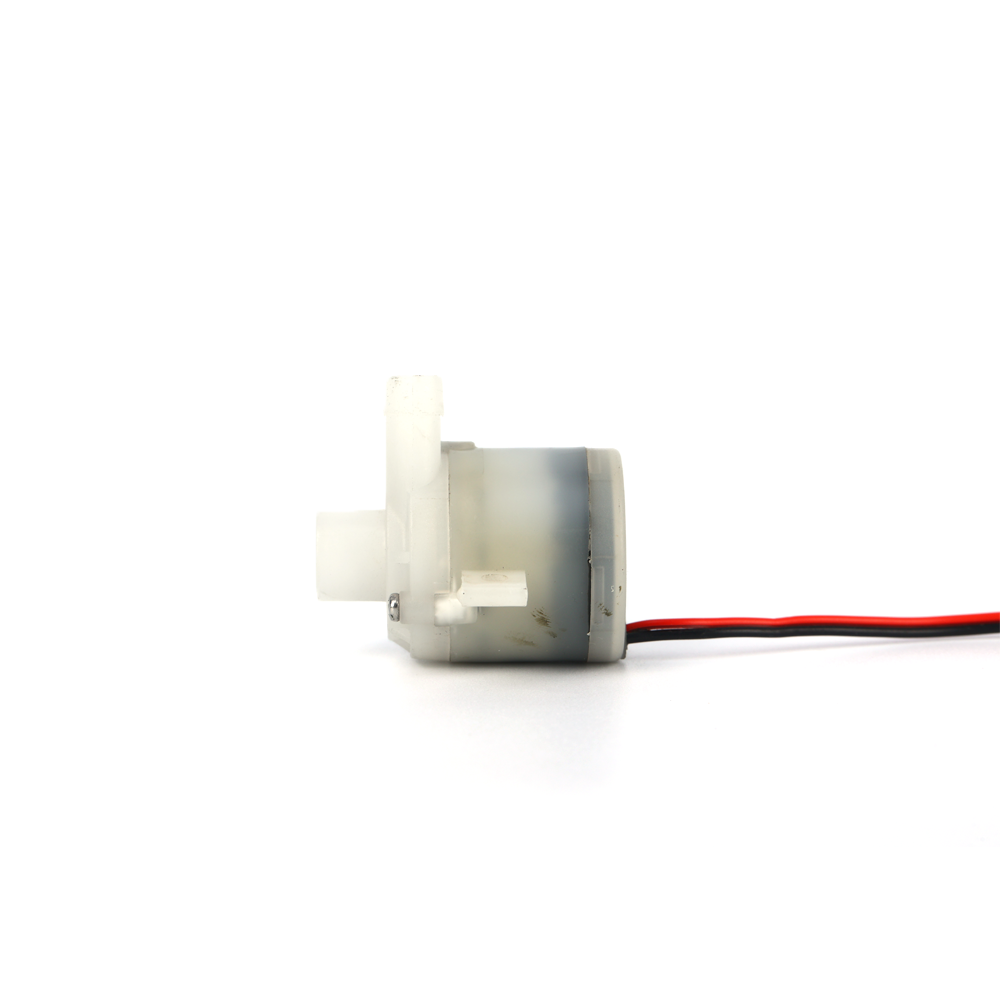 High Performance Decorative DC Water Pump for fountain aquarium fish pond