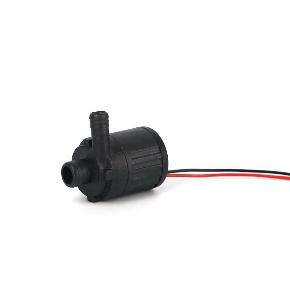 Decorative DC Water Pump for Plant Cultivation garden herbs hydroponics