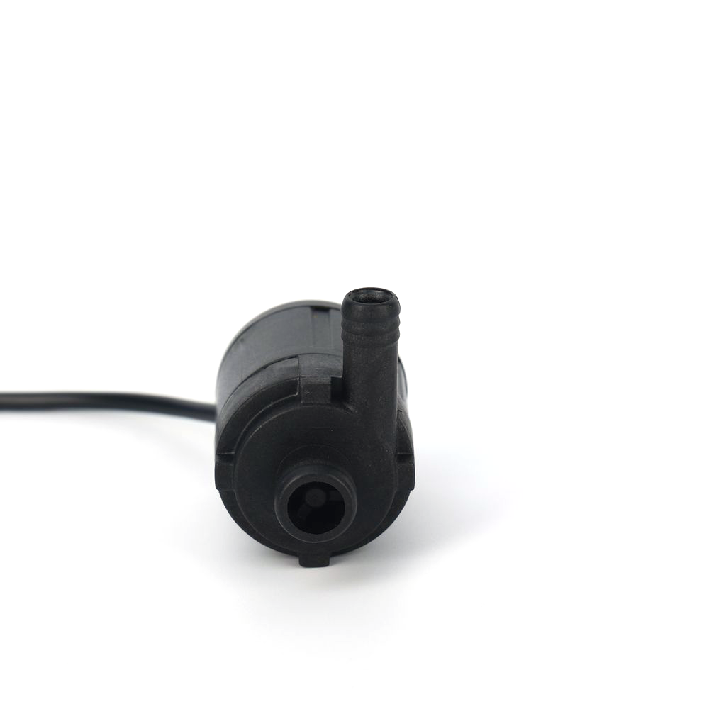 Mini Decorative Hot Water Pump DC Fountain Aquarium Craft Pump