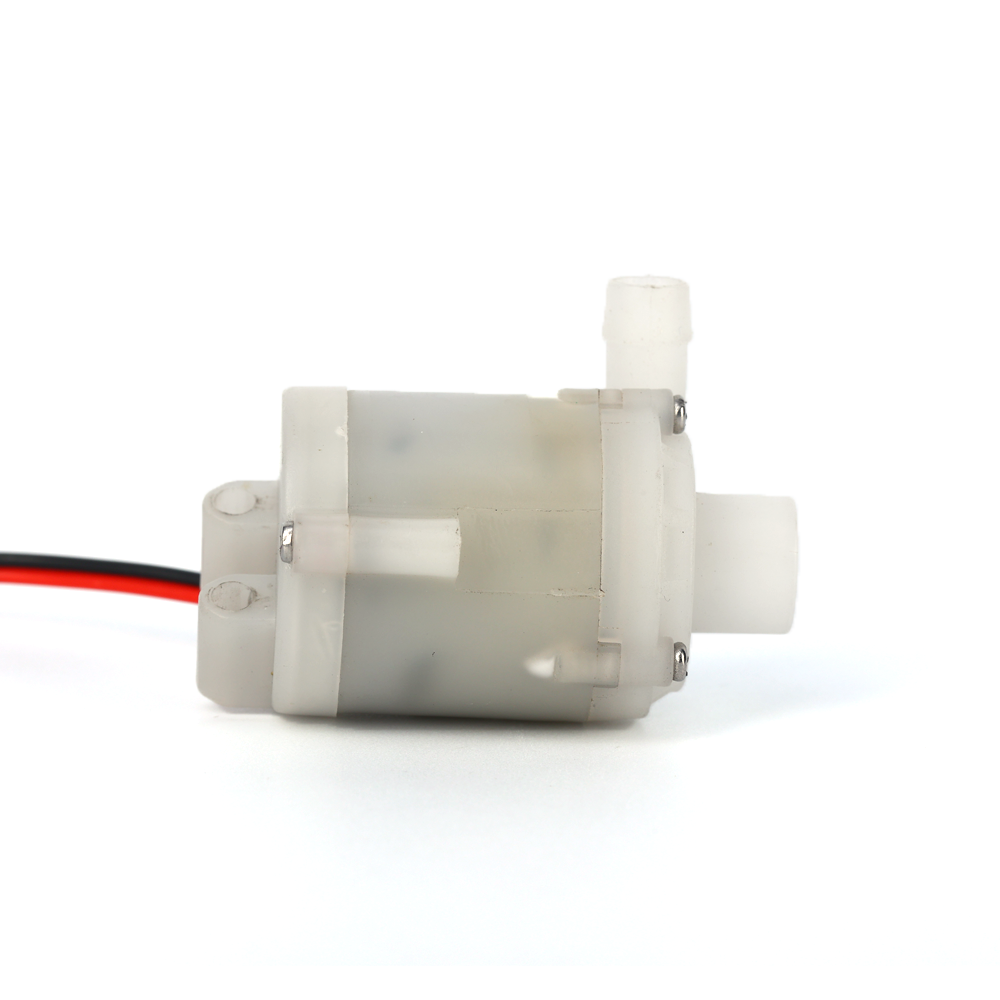 Mini DC Decorative Water Pump for Small Household Appliances Indoor Gardening