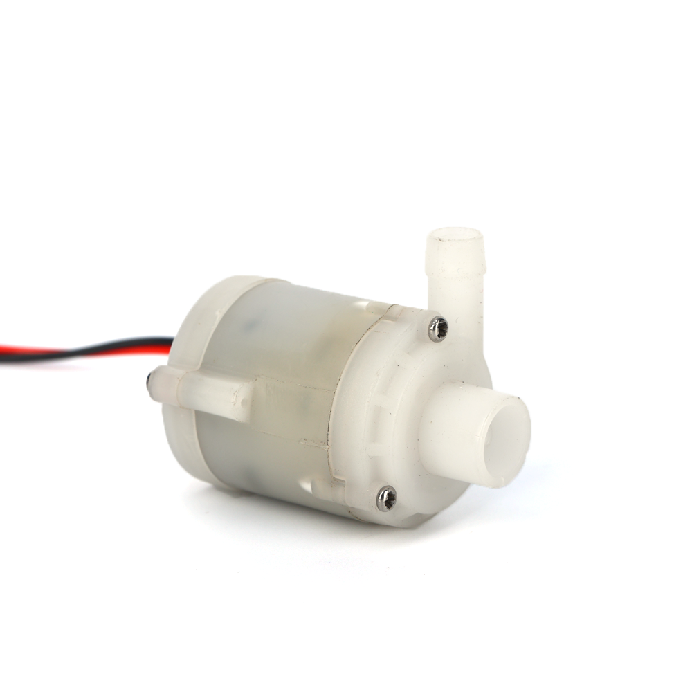 Mini DC Decorative Water Pump for Small Household Appliances Indoor Gardening