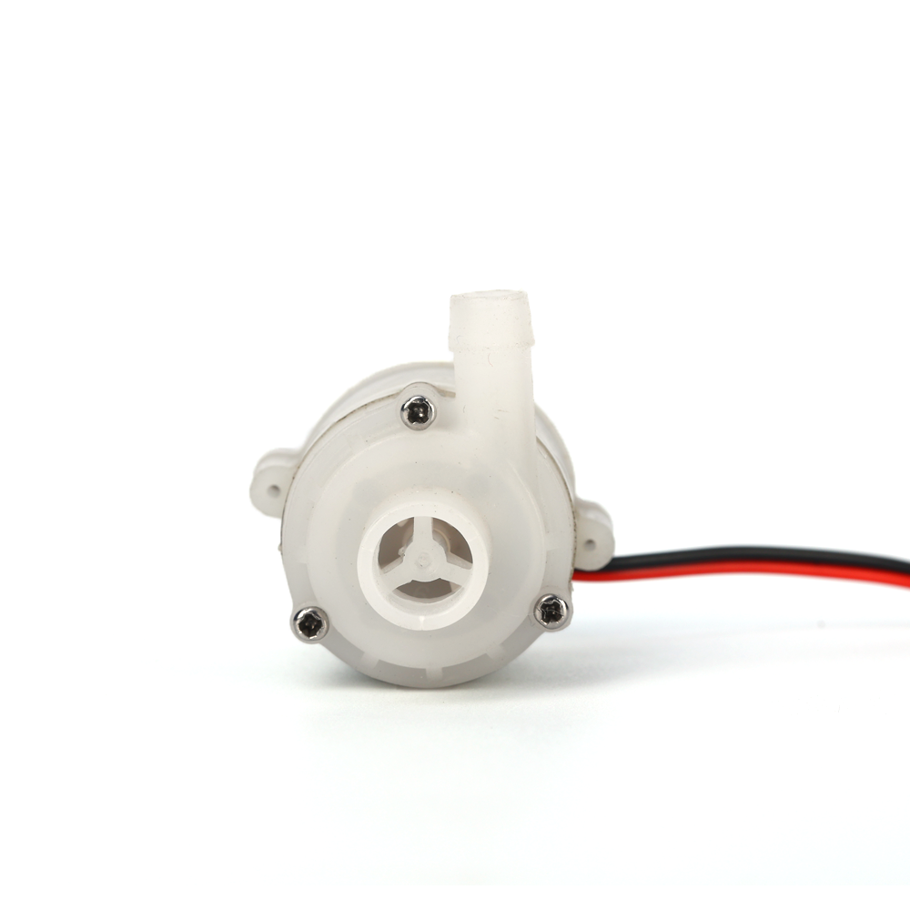 Mini DC Decorative Water Pump for Small Household Appliances Indoor Gardening