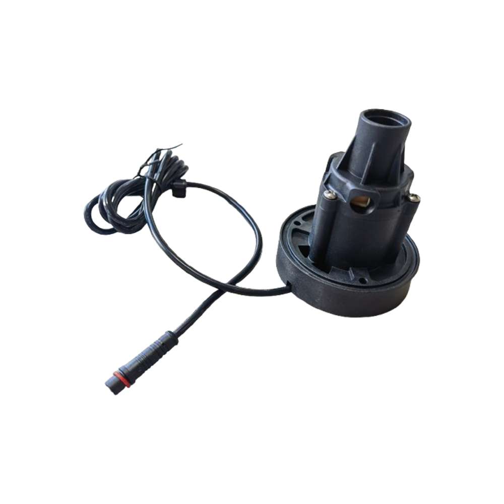 Mini DC Brushless Aquarium Oxygenating Decorative Water Fountain Pump