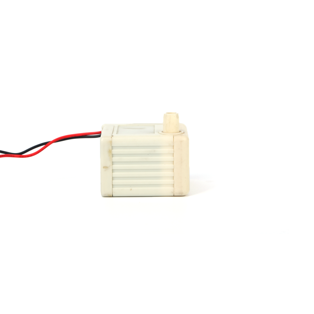 High-Performance Mini DC Aquarium Pump