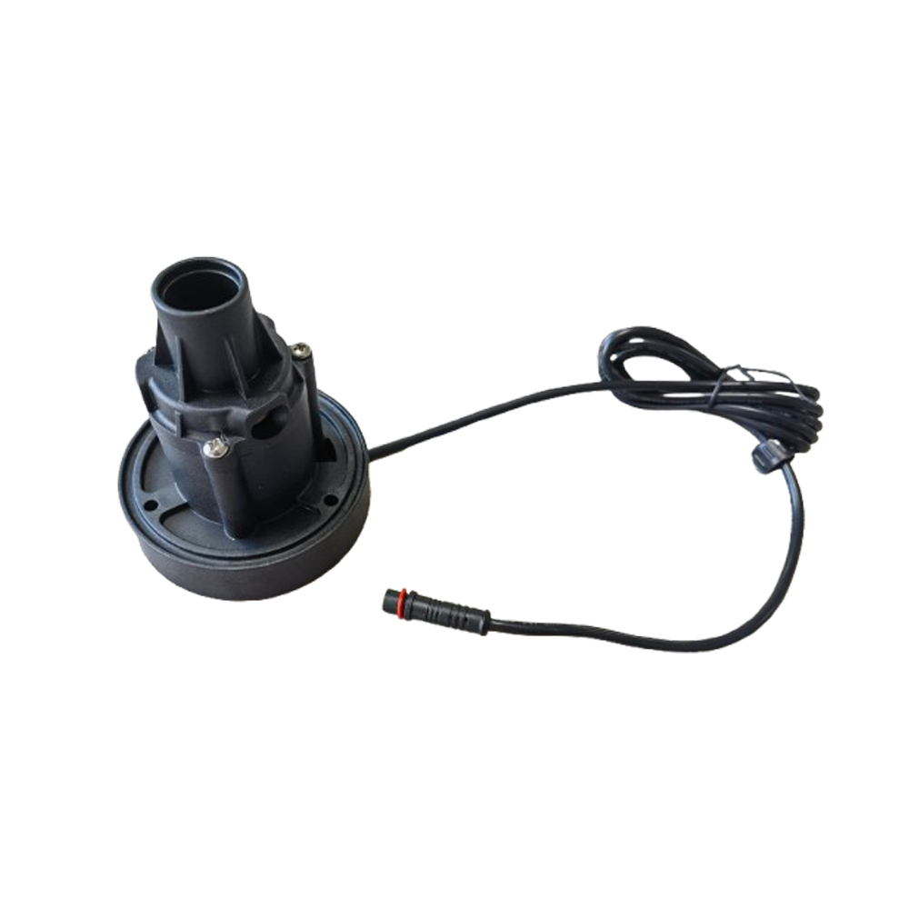 Mini DC Brushless Aquarium Oxygenating Decorative Water Fountain Pump