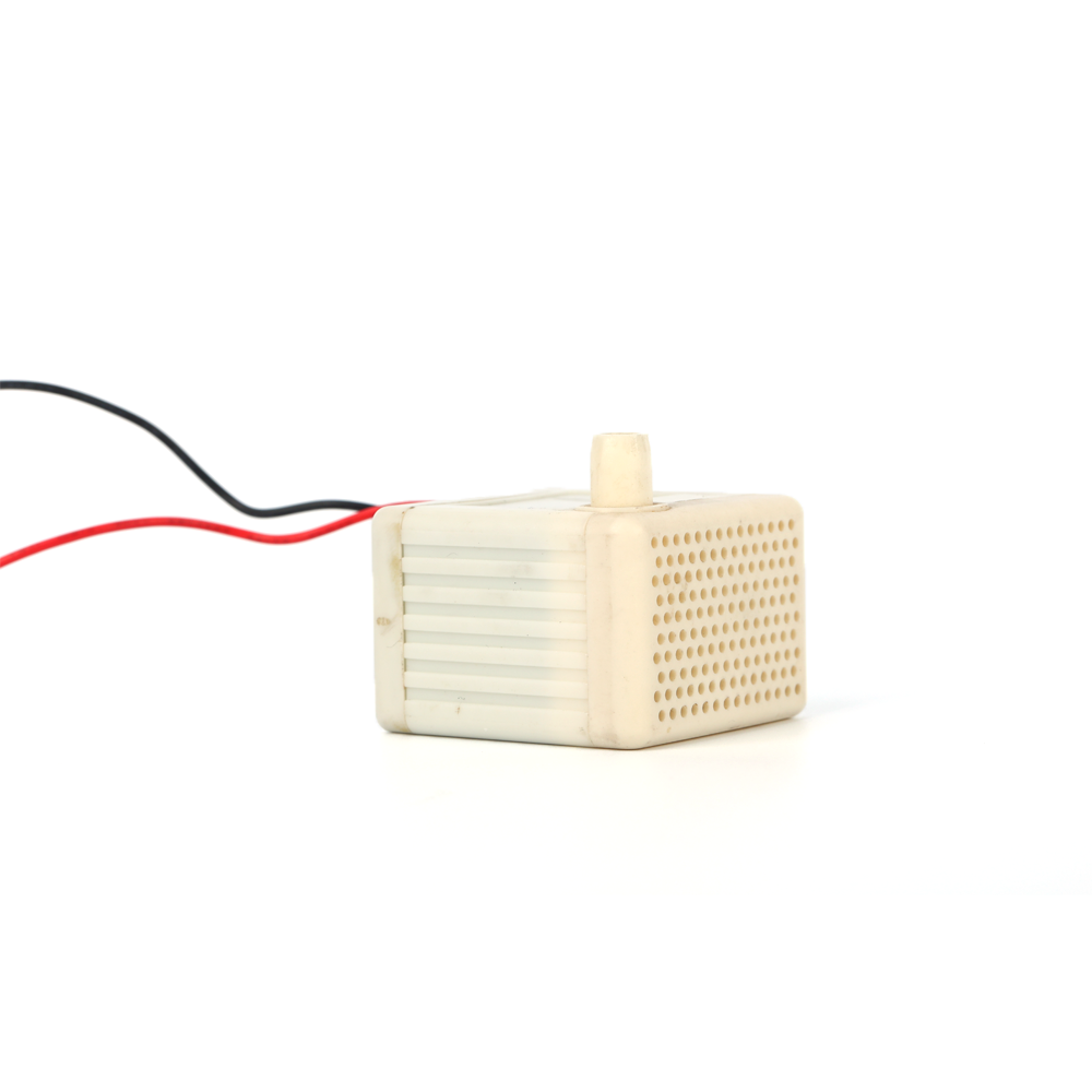 High-Performance Mini DC Aquarium Pump