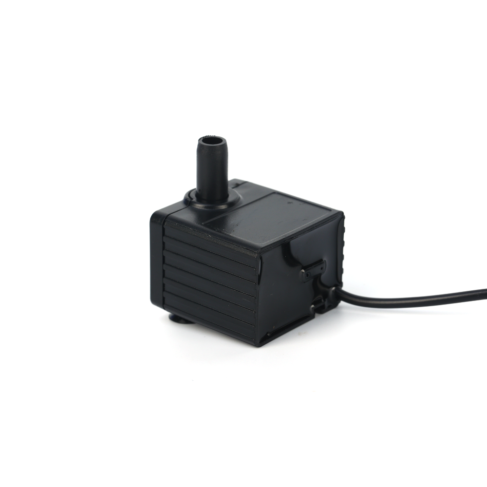 Simple installation mini dc brushless water circulation pump for Smart Automatic Pet Water Fountain Small Home Appliances