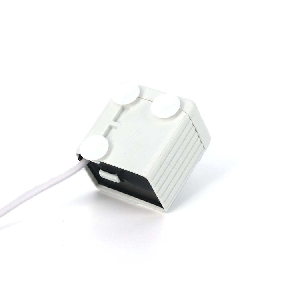 Silent Mini DC Centrifugal Water Pump for Solar Fountains Hydroponics and Small Household Appliances