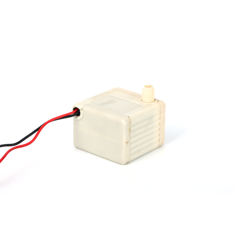 High-Performance Mini DC Aquarium Pump