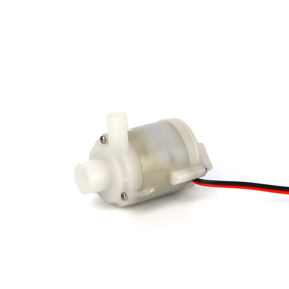 Mini DC Decorative Water Pump for Small Household Appliances Indoor Gardening
