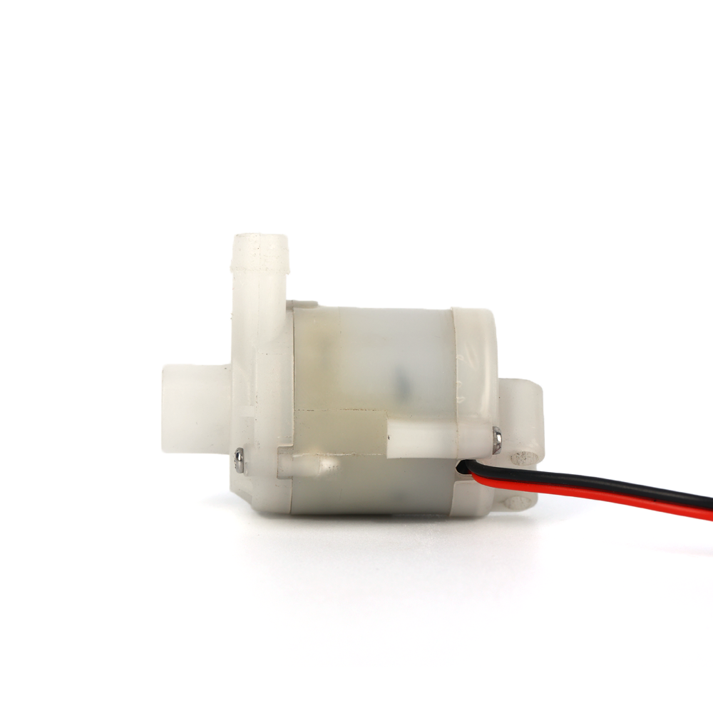 Mini DC Decorative Water Pump for Small Household Appliances Indoor Gardening