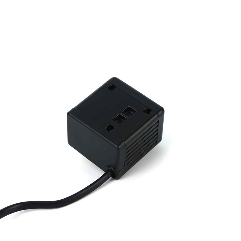 Simple Maintenance 5-24V DC micro submersible water fountain pump