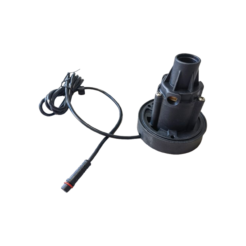 Mini DC Brushless Aquarium Oxygenating Decorative Water Fountain Pump