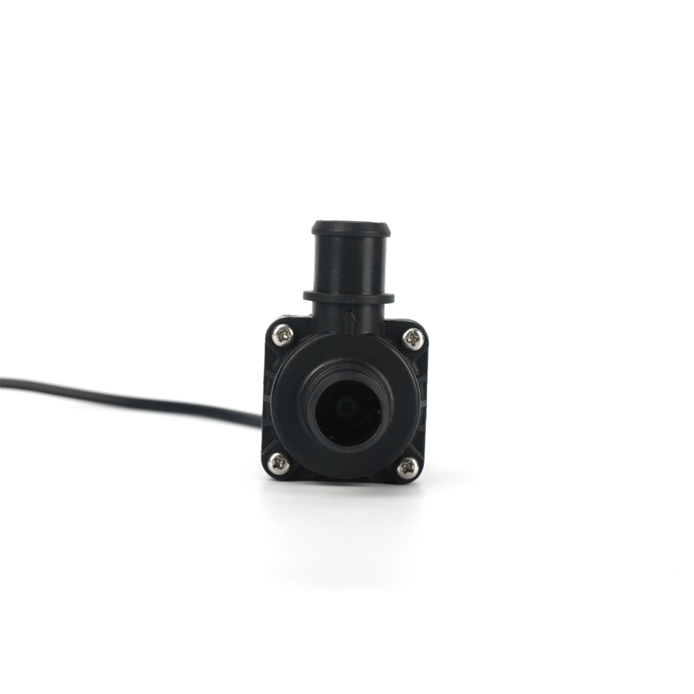 Good Quality Satisfactory After-sales Service OEM Mini Brushless DC Smart Toilet Pump, Flush and Booster Pump for Kohler