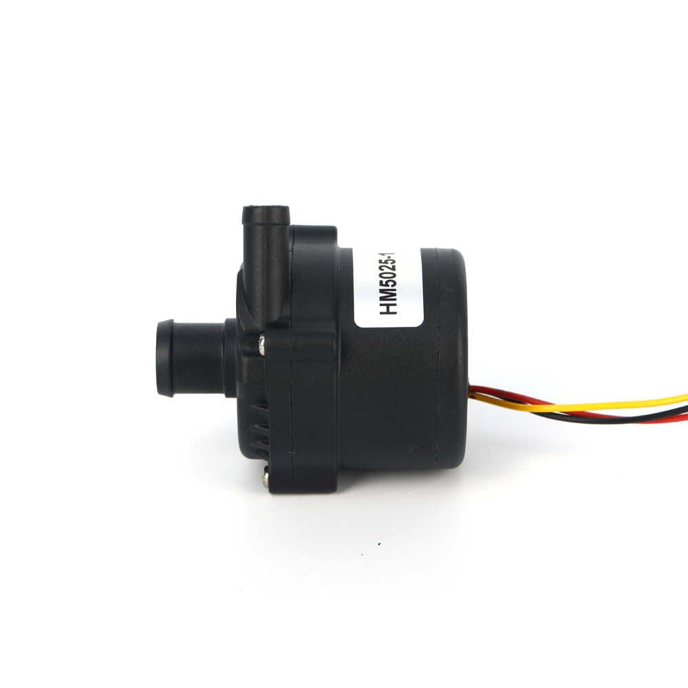 Price Transparency Smart Temperature Controlled Water Heated Mattress DC Hot Water Circulation Pump