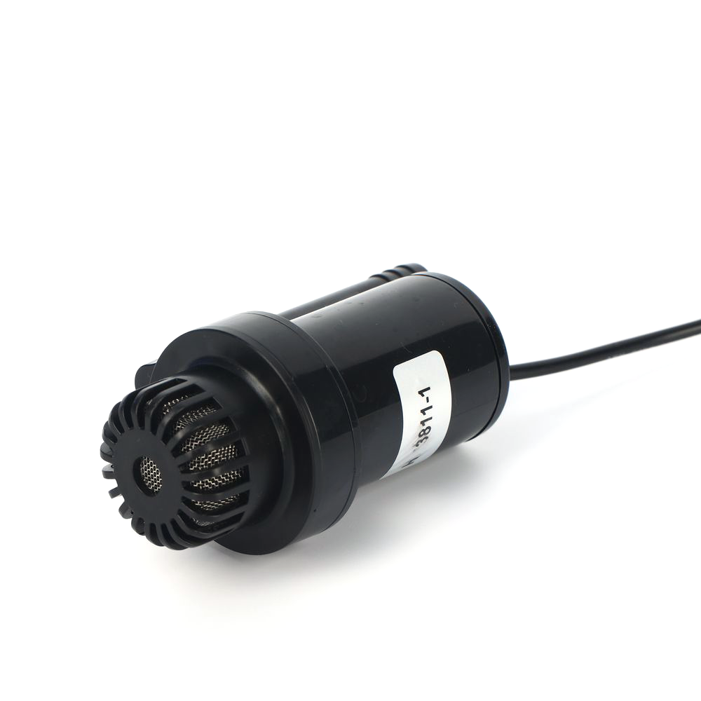 Higher Performance DC Submersible Head Spa Water Circulation Pump Camping Shower Pump