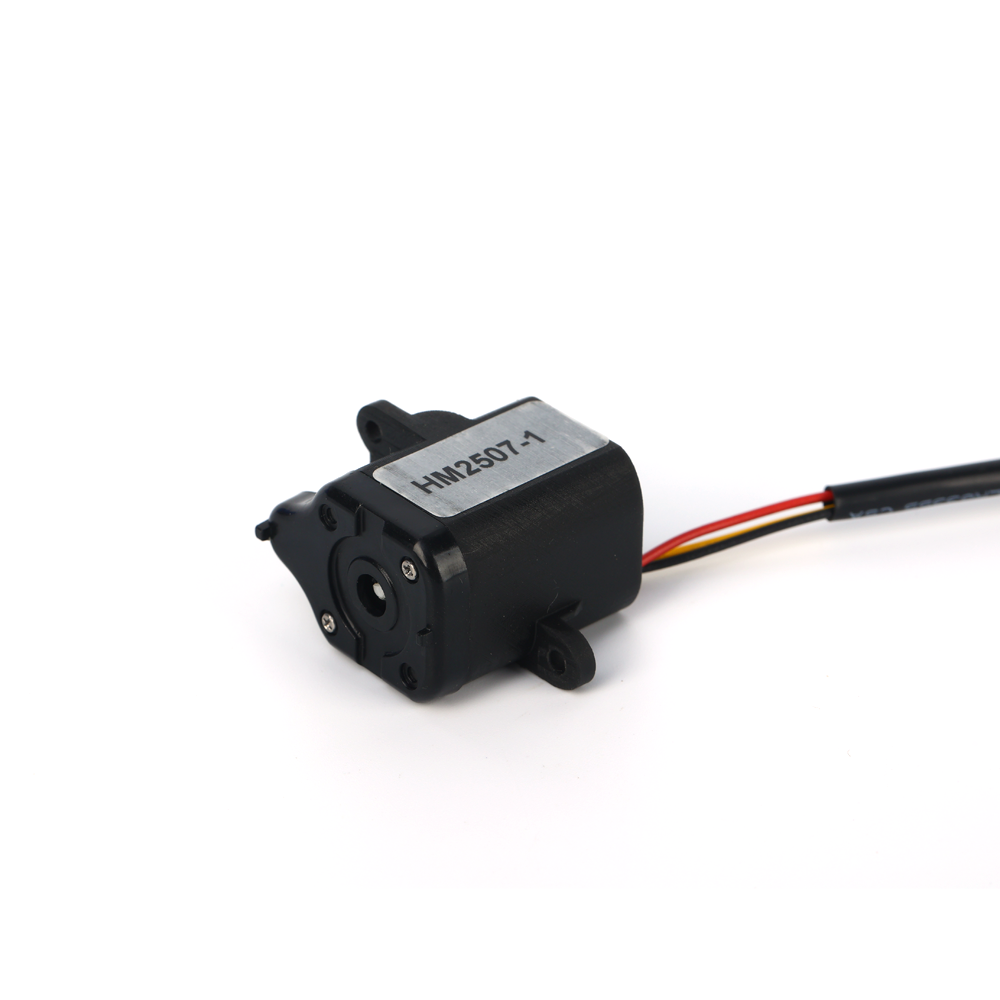 Small Size Micro DC Brushless Submersible Drainage Pumps