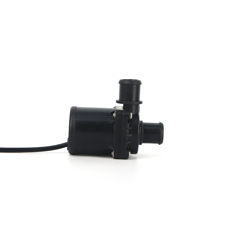 Good Quality Satisfactory After-sales Service OEM Mini Brushless DC Smart Toilet Pump, Flush and Booster Pump for Kohler