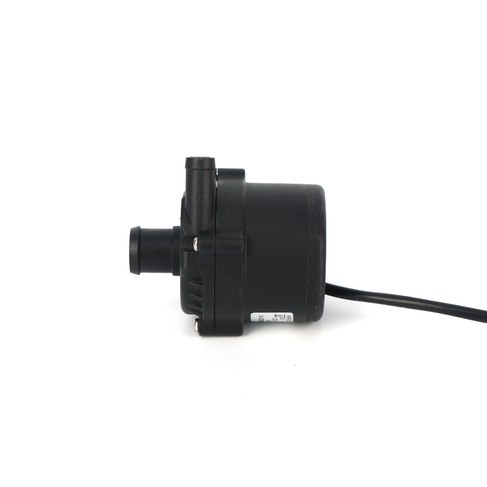 Price Transparency Smart Temperature Controlled Water Heated Mattress DC Hot Water Circulation Pump