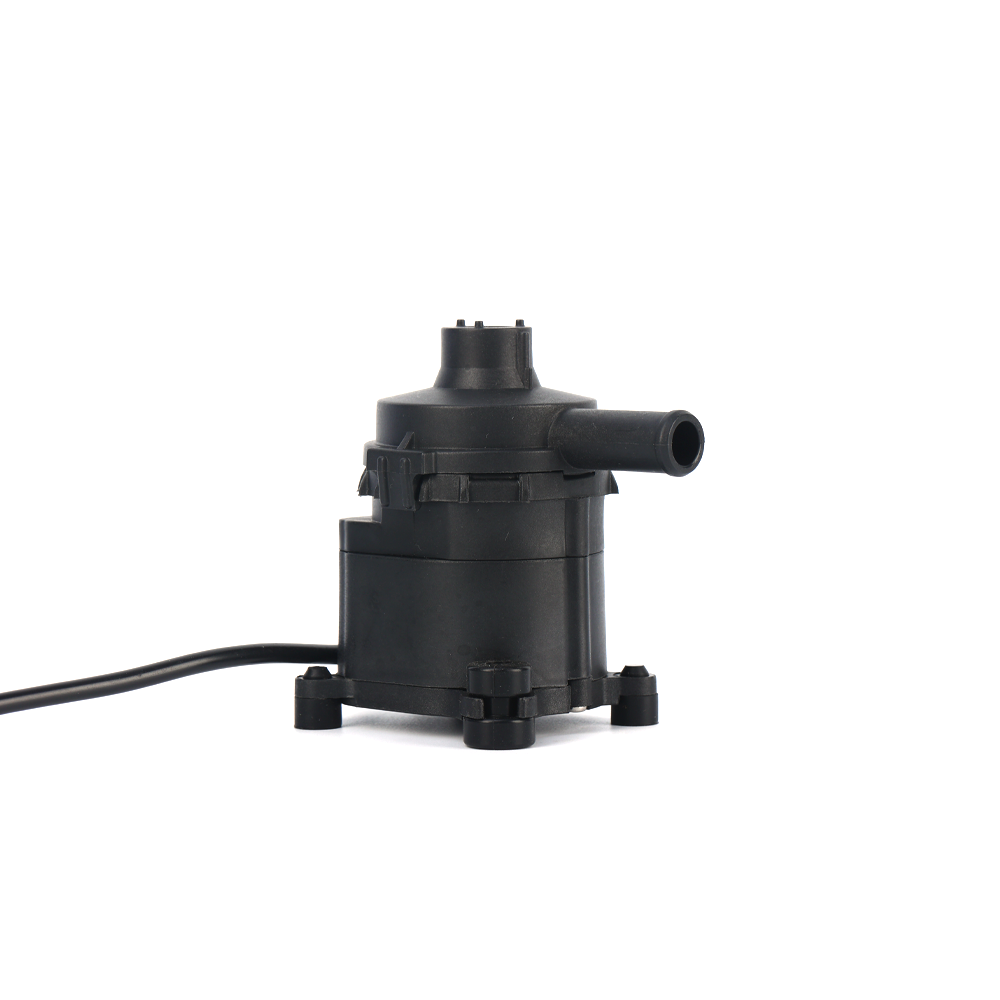 Ultra quiet BLDC 12V Air Conditioner Drain Pump For Sale
