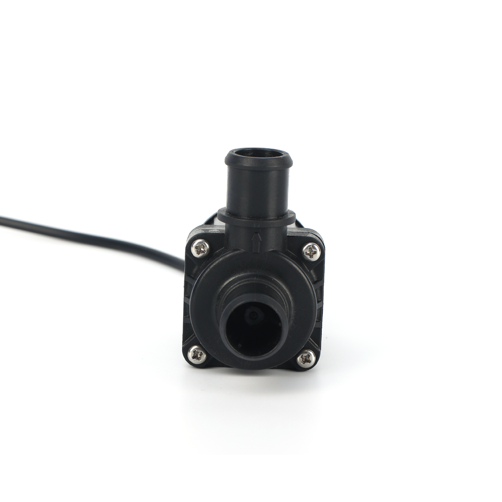Good Quality Satisfactory After-sales Service OEM Mini Brushless DC Smart Toilet Pump, Flush and Booster Pump for Kohler