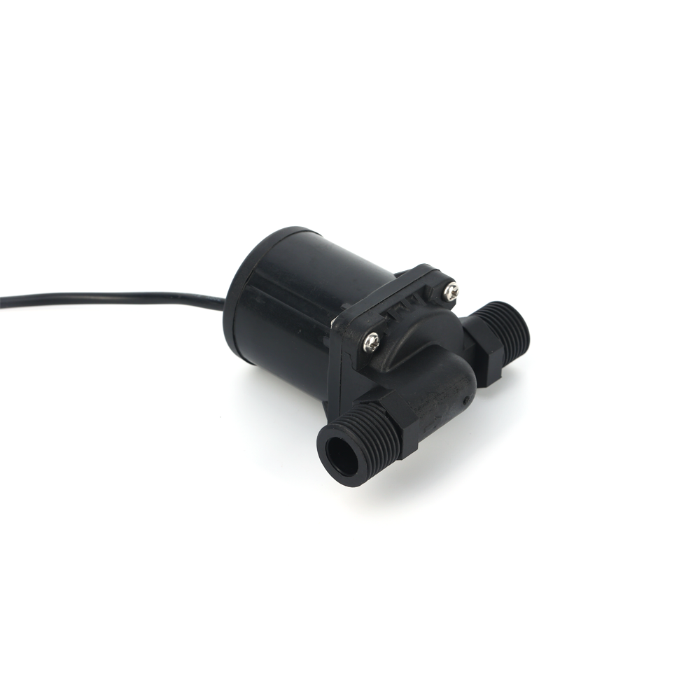 Good Sales High Pressure DC Mini Brushless Shower Booster Water Pumps Bathroom Water Pumps