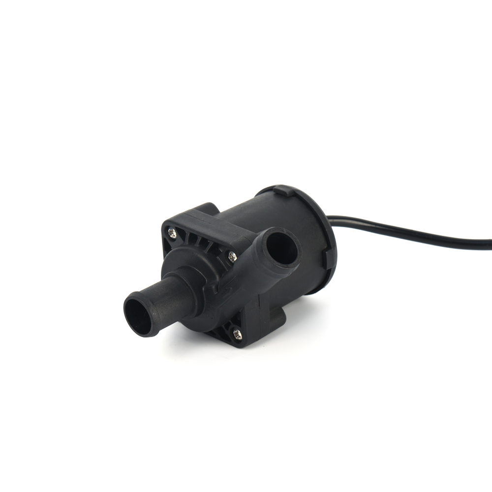Safe Operation High-Temperature Liquid Cooling Circulation DC Pump for Automotive Advanced Thermal Management Smart Electric Water Solutions