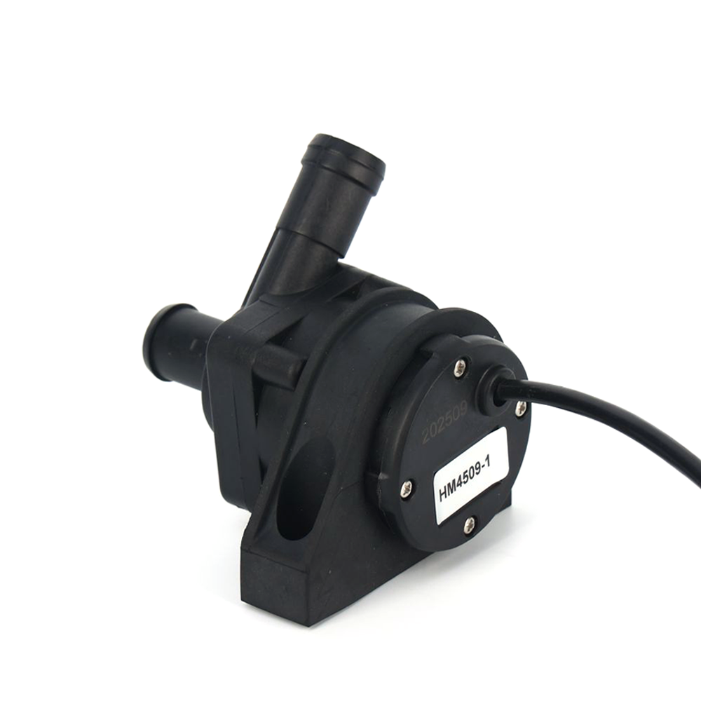High End Technology ev heat pump EV Coolant Heating Circulation Pump