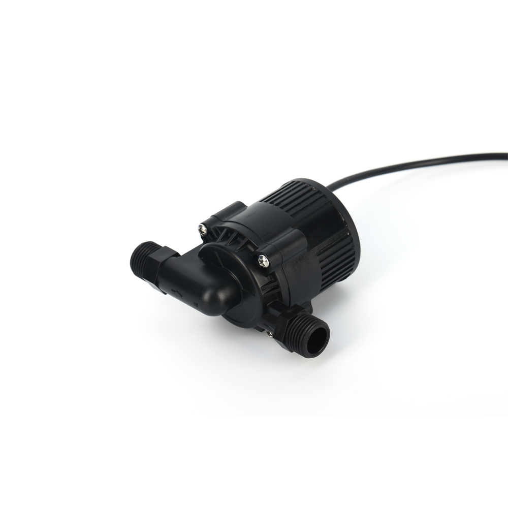 Remarkable Performance High Pressure Brushless DC Solar Water Heating Pump DC Pool Heating Pump