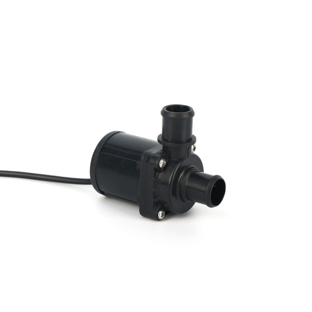 Good Quality Satisfactory After-sales Service OEM Mini Brushless DC Smart Toilet Pump, Flush and Booster Pump for Kohler