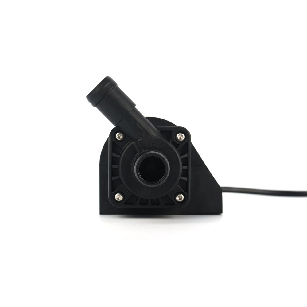 High End Technology ev heat pump EV Coolant Heating Circulation Pump