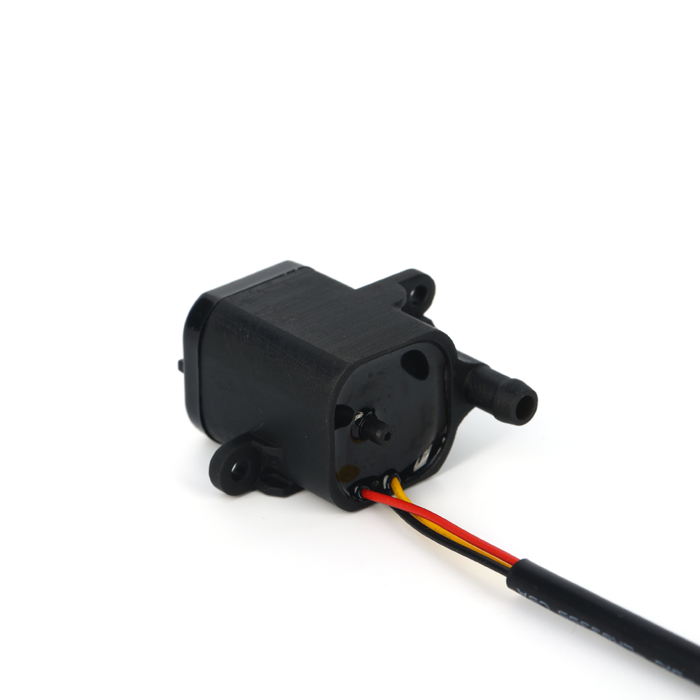 Small Size Micro DC Brushless Submersible Drainage Pumps