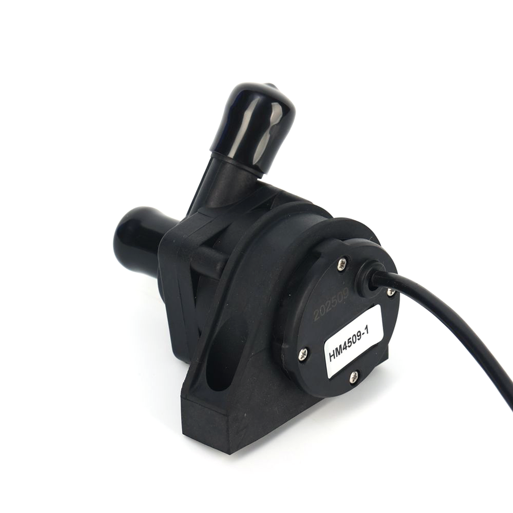 High End Technology ev heat pump EV Coolant Heating Circulation Pump