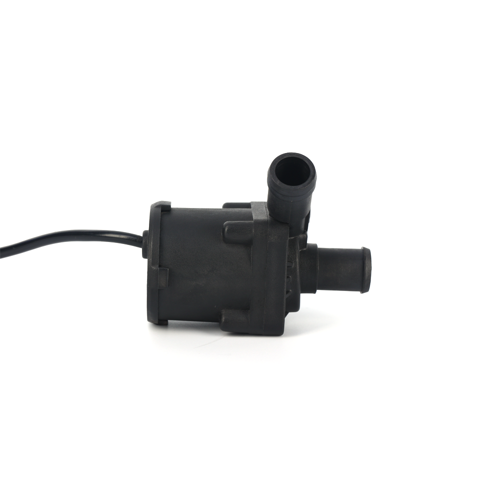 Safe Operation High-Temperature Liquid Cooling Circulation DC Pump for Automotive Advanced Thermal Management Smart Electric Water Solutions