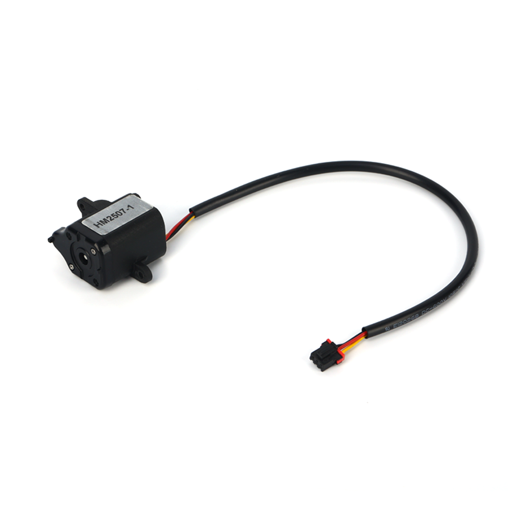 Small Size Micro DC Brushless Submersible Drainage Pumps